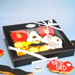 Cookie Box